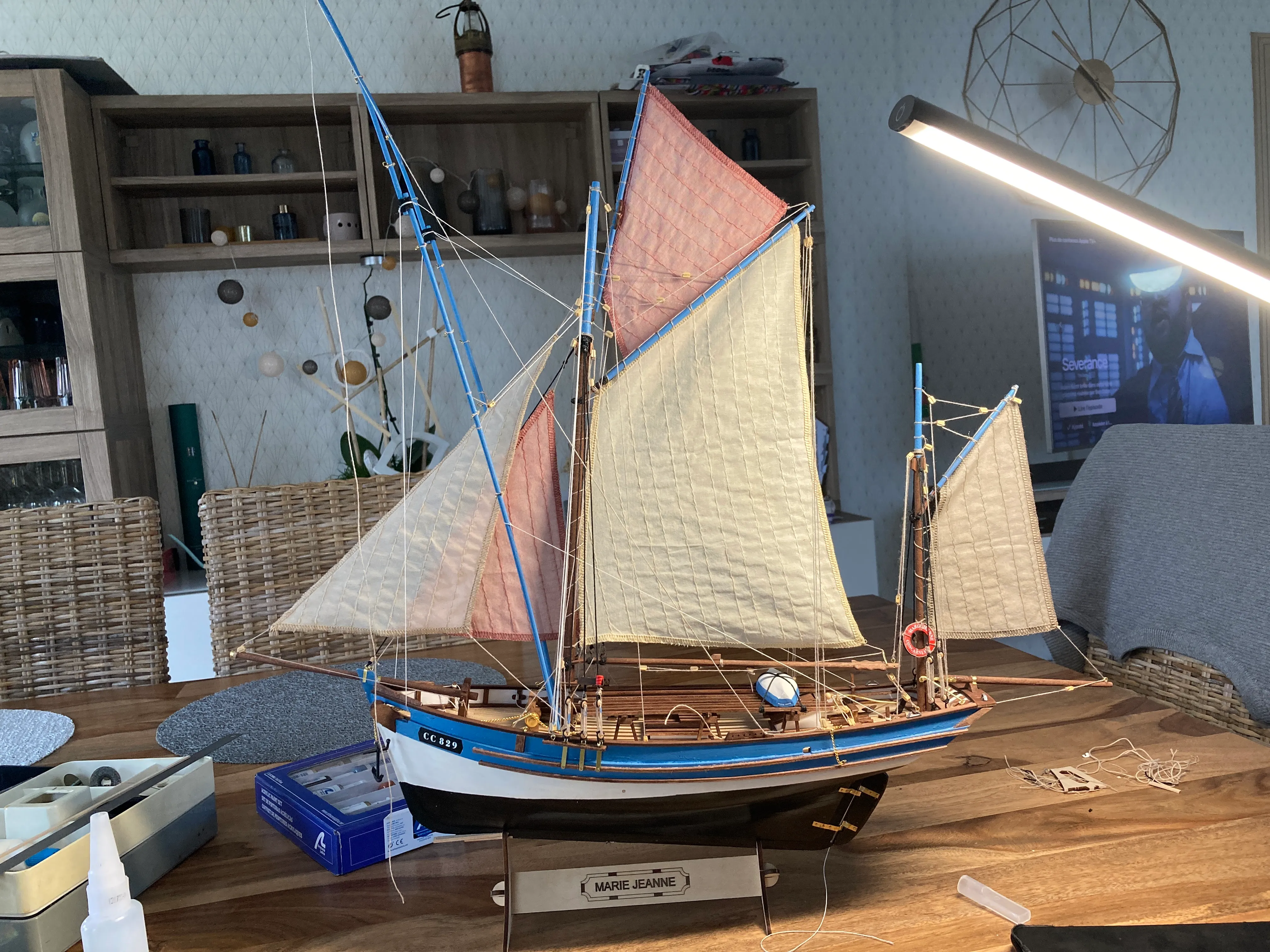 La Marie-Jeanne